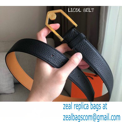 Hermes Width 3.5cm Belt H58