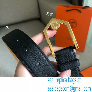 Hermes Width 3.5cm Belt H58