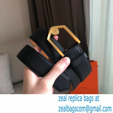 Hermes Width 3.5cm Belt H58