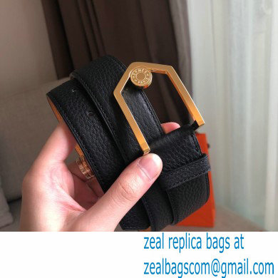 Hermes Width 3.5cm Belt H58