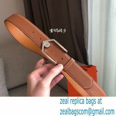 Hermes Width 3.5cm Belt H59