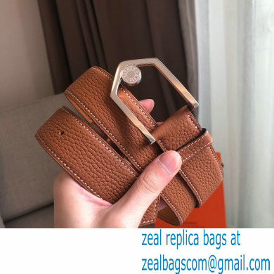 Hermes Width 3.5cm Belt H59