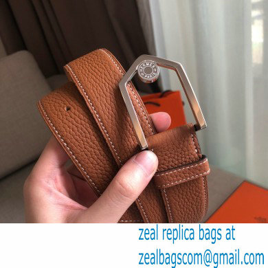 Hermes Width 3.5cm Belt H59