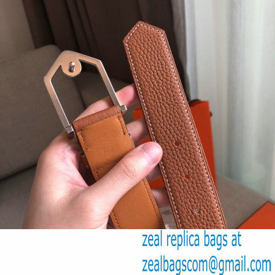 Hermes Width 3.5cm Belt H59