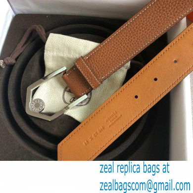 Hermes Width 3.5cm Belt H59
