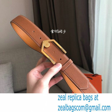 Hermes Width 3.5cm Belt H60