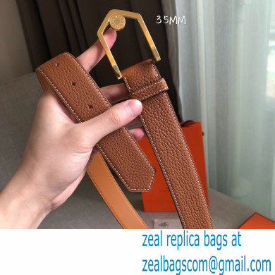 Hermes Width 3.5cm Belt H60