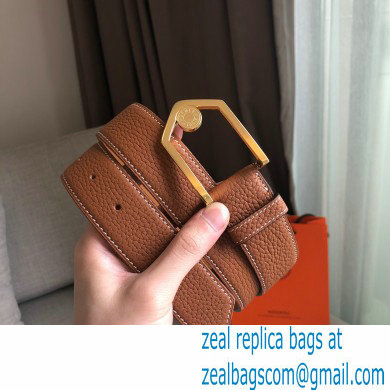 Hermes Width 3.5cm Belt H60