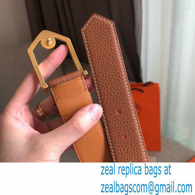 Hermes Width 3.5cm Belt H60