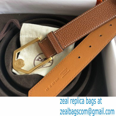 Hermes Width 3.5cm Belt H60