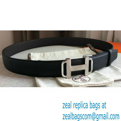 Hermes Width 3.5cm Belt H64
