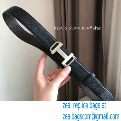 Hermes Width 3.5cm Belt H64