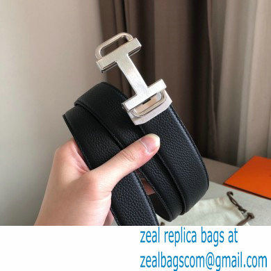 Hermes Width 3.5cm Belt H64