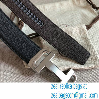Hermes Width 3.5cm Belt H64