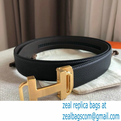 Hermes Width 3.5cm Belt H65