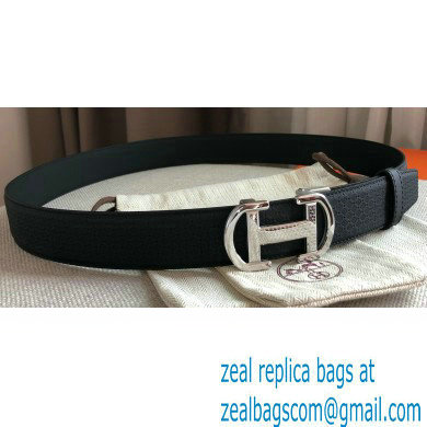 Hermes Width 3.5cm Belt H66