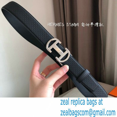 Hermes Width 3.5cm Belt H66