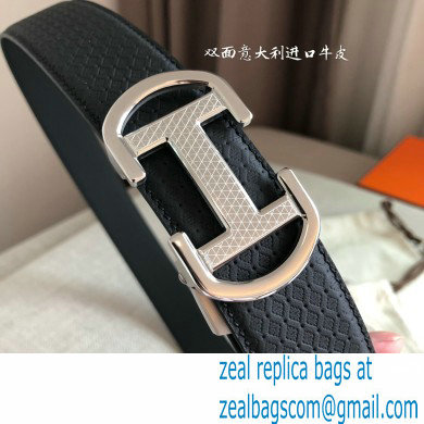 Hermes Width 3.5cm Belt H66