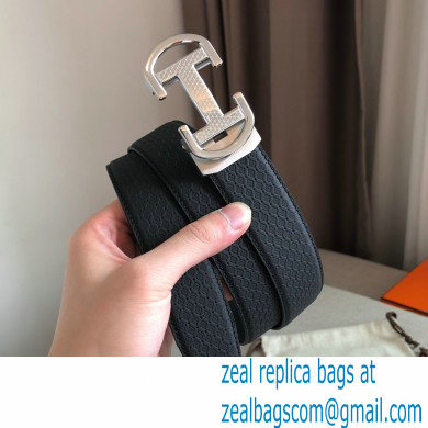 Hermes Width 3.5cm Belt H66