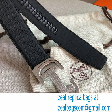 Hermes Width 3.5cm Belt H66