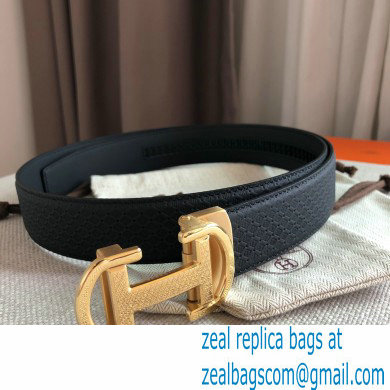 Hermes Width 3.5cm Belt H67