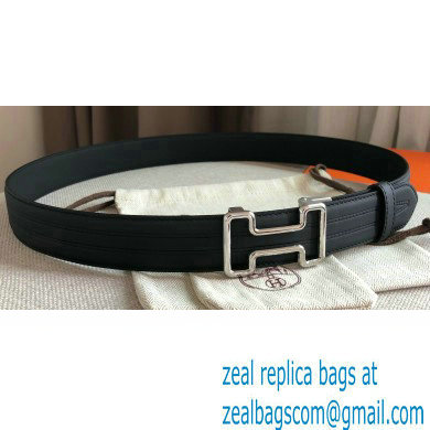 Hermes Width 3.5cm Belt H68