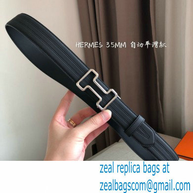 Hermes Width 3.5cm Belt H68