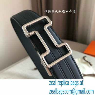 Hermes Width 3.5cm Belt H68