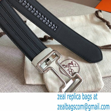 Hermes Width 3.5cm Belt H68