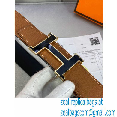 Hermes Width 3.8cm Belt H103