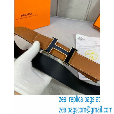 Hermes Width 3.8cm Belt H103
