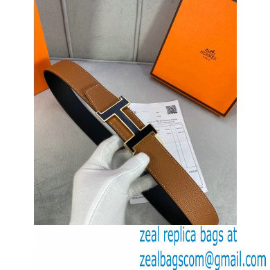 Hermes Width 3.8cm Belt H103