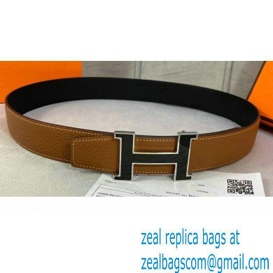 Hermes Width 3.8cm Belt H103