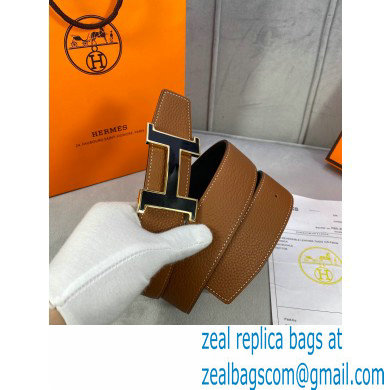 Hermes Width 3.8cm Belt H103