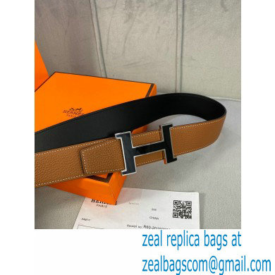 Hermes Width 3.8cm Belt H103