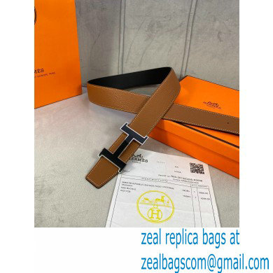 Hermes Width 3.8cm Belt H103