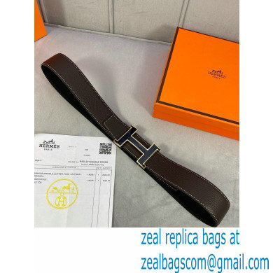 Hermes Width 3.8cm Belt H104