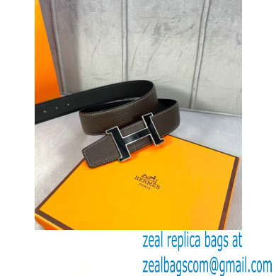 Hermes Width 3.8cm Belt H104