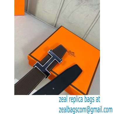 Hermes Width 3.8cm Belt H104
