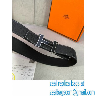Hermes Width 3.8cm Belt H105