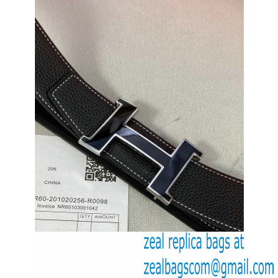 Hermes Width 3.8cm Belt H105