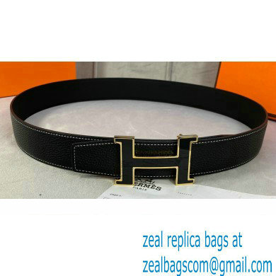 Hermes Width 3.8cm Belt H105