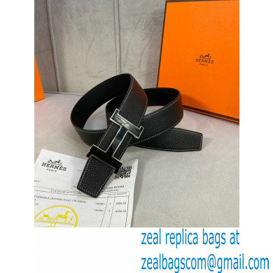 Hermes Width 3.8cm Belt H105