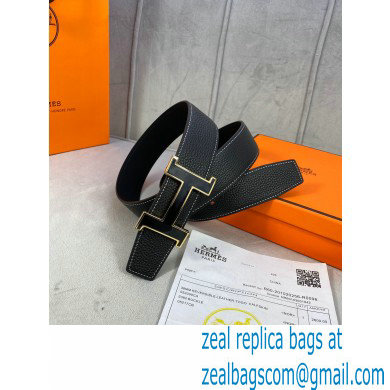 Hermes Width 3.8cm Belt H105
