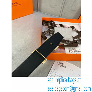 Hermes Width 3.8cm Belt H105