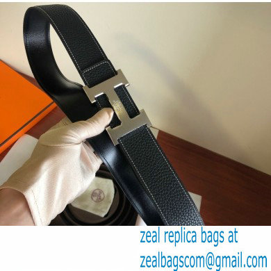 Hermes Width 3.8cm Belt H106