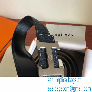 Hermes Width 3.8cm Belt H106