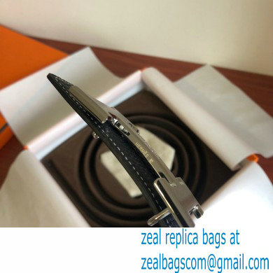 Hermes Width 3.8cm Belt H106