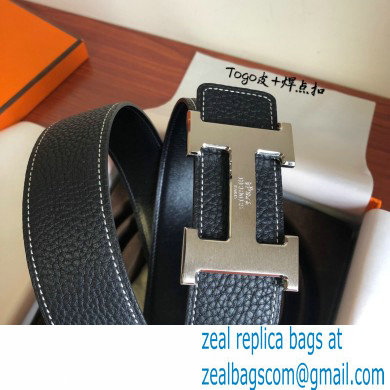 Hermes Width 3.8cm Belt H106
