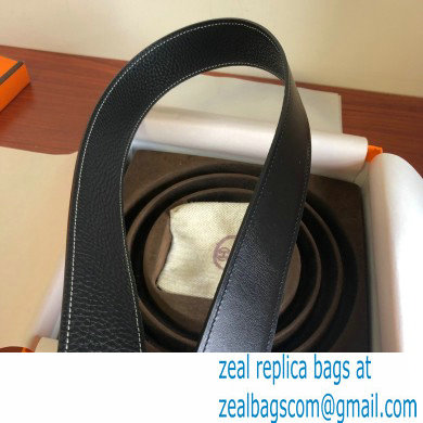 Hermes Width 3.8cm Belt H106